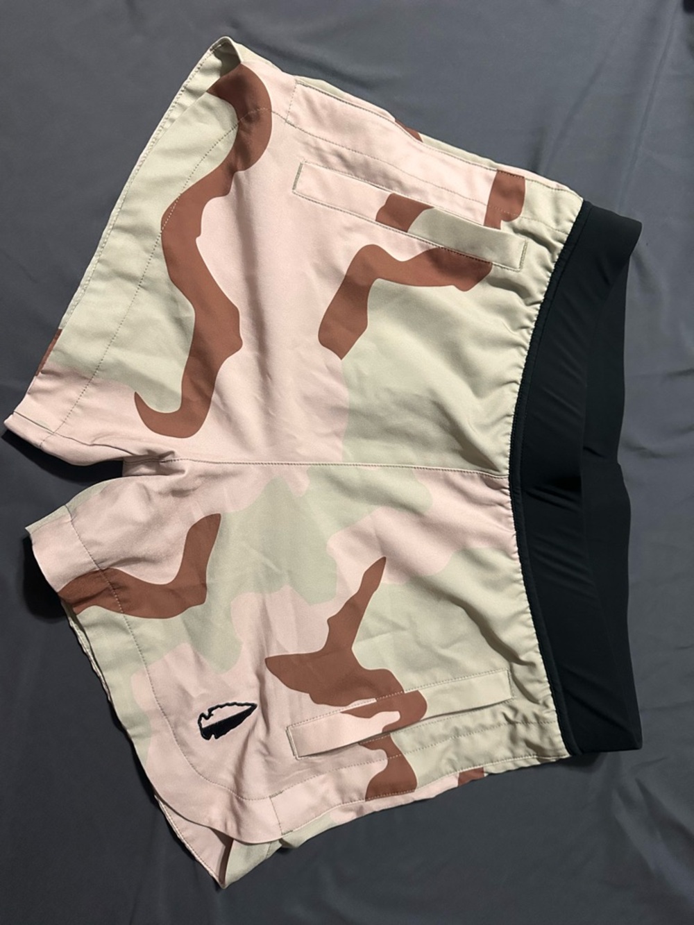 Women’s TacHuntFish Shorts